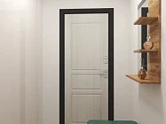 Интерьер Домокомплект DoorHan 74