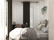 Интерьер Домокомплект DoorHan 74